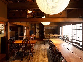 秋葉原の古民家レストラン『KUFUKU±』の魅力がすごい！ 築70年の古民家で新感覚フレンチを堪能