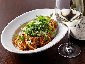 【神楽坂】文句なしの名イタリアン『オステリア ラストリカート』は料理もサービスも大満足のレストラン！