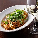 【神楽坂】文句なしの名イタリアン『オステリア ラストリカート』は料理もサービスも大満足のレストラン！