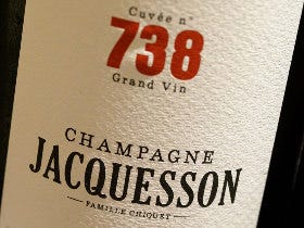 クリスマスイブイブ＆お正月直前。１万円以下で選ぶ厳選の泡３本