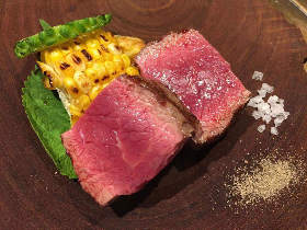 代々木上原で古地図マニアな漫画家・江川達也が散歩しながら見つけた自然派イタリアンがかなりうまいらしい