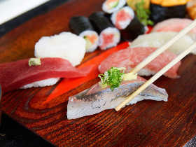 並んででも食べたい！ 「築地市場」を楽しむなら絶対に外せない、人気店の絶品グルメまとめ