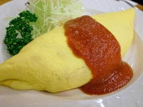 ふわっとろ感がたまらない！ 都内で味わう老舗の絶品「正統派オムライス」まとめ