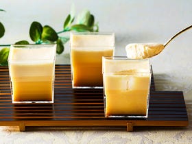 いつものプリンにはもう戻れない！ 手土産のプロが選ぶ、最高クオリティの「高級プリン」まとめ