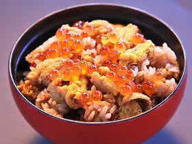 ウニ、かに、ローストビーフまで！ ご当地の絶品「丼ぶり」が勢ぞろいの「ふるさと祭り東京」が開催