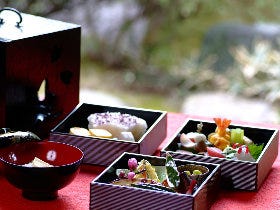 1日限りのプレミアムな花見の宴！世界遺産「元離宮二条城」で楽しむイベント「花見の宴」開催【2018】