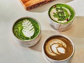 「抹茶」に魅せられたアメリカ人女性がオープン！ こだわりの抹茶専門カフェ『マッチャフル』【NY】