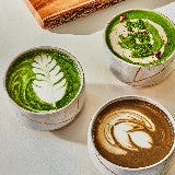 「抹茶」に魅せられたアメリカ人女性がオープン！ こだわりの抹茶専門カフェ『マッチャフル』【NY】