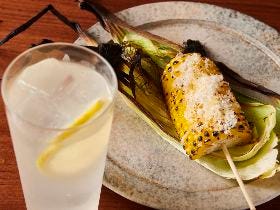 夏は断然レモンサワー！合わせる料理に正解はあるの？プロに聞いたおいしさ倍増する最強ペアリング【PR】