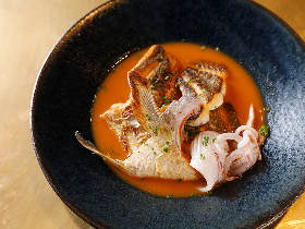 神楽坂の隠れ家フレンチ『シャテーニュ』は『ジョエルロブション』出身シェフがもてなすフレンチレストラン