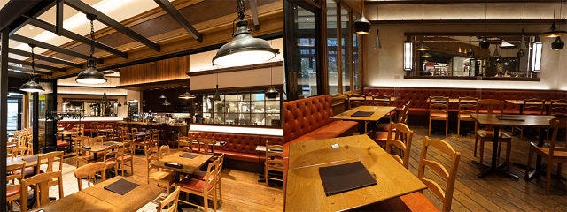 武蔵小杉のお洒落カフェ7店 人気店から隠れ家まで おすすめのカフェレストランまとめ Dressing ドレッシング