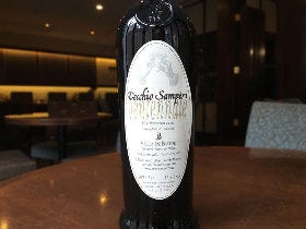 マルサラ酒の原型。飲む世界遺産！　幻のワインの旨さとは？