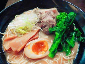 【金曜日限定！】ベルギービール専門店の"〆ラーメン"が旨いという噂を検証してきた