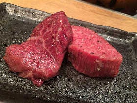 ひとり焼肉の頂点はここだ！　常連になって特別扱いされたい市ヶ谷『なかはら』の特別空間
