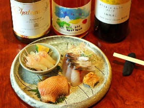 恵比寿の大衆割烹『今市』は本気でうまい！ 食通もうなる一軒家居酒屋だった