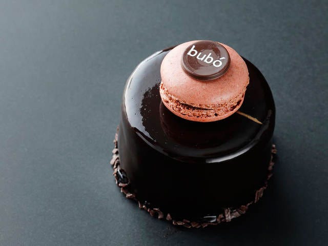 これが世界一のチョコレートケーキだ！　『ブボ バルセロナ』の日本1号店がついに明日表参道にオープン