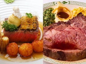 予約のとりにくい「超人気レストラン」3店に22名様ご招待！【dressing読者限定】