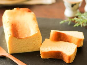 チーズケーキは「日本酒」を入れると最高においしくなる！芳醇な香り広がる「日本酒チーズケーキ」の作り方