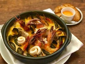 スペシャリテはブイヤベース！ 目黒に登場した実力派シェフの店『ビストロカニッシュ』