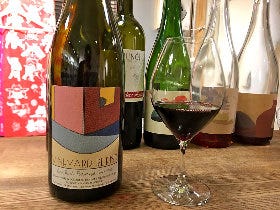 横浜を自然派ワインの聖地に。ワインラバーが集うハマの新名所『鯖寅酒昄(さばとらしゅはん)』