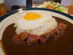 145年前に始まった神戸、正統派洋食の歴史を受け継ぐ老舗