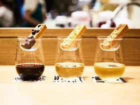 「お酒が飲めるスタバ」が想像以上のこだわり！醸造家との共同開発ワインは絶対味わうべき