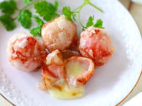 【10分レシピ】モッツァレラチーズがひと手間で絶品おつまみに変身するお手軽アレンジレシピまとめ