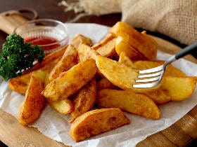 プロ顔負けの「フライドポテト」レシピ！ 押さえるべき3つのポイント【基本レシピと作り方アレンジ】