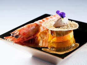 【六本木・最旬フレンチまとめ】絶対行くべき、2017年オープンの新感覚フレンチがここ！