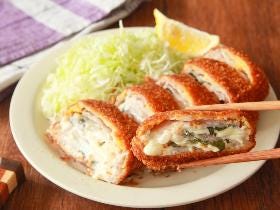 重ねることでうまみ激増！ 肉汁あふれる「豚バラミルフィーユ」の絶品おかずレシピ3選