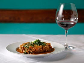 【神楽坂】西洋料理『夏目亭』はお得な値段でハイクオリティな隠れ家ビストロだった！ 