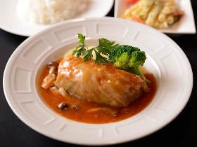 余った食材が名店の味に！予約のとれない店のシェフ３人が教える、至極のまかないレシピ