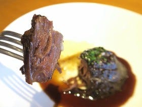 【自由が丘】ビストロ『ルモンドグルマン』は日常使いのレストラン！「食べたい料理」だけの注文もOK 