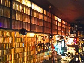 そろそろ身につけたら？【バーの楽しみ方・たしなみ方】新橋のディープな「BAR」が教えてくれること