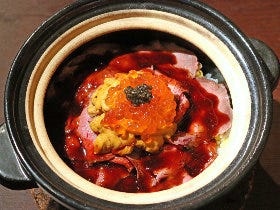 【代々木上原】和食店『おこん』の土鍋ごはんは食べる価値あり！ ウニ・イクラの土鍋ご飯を召し上がれ