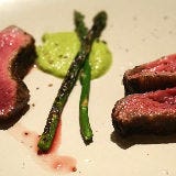 おだやかな近江牛と力強いジビーフを肉焼き名人の店・イルジョットにて食べ比べ