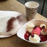 スイーツの新星は5月20日にオープンしたばかり！　最先端パティスリーがパリ10区に