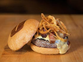 【速報】『ウマミバーガー』が2017年春に日本初上陸！ 期待の1号店は、東京・青山にオープン