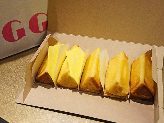 【新宿】焼きたて「スイートポテトパイ」の専門店『POGG』（ポグ）が大人気！【BAKEの新店】