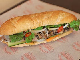 うまみ溢れる「バインミー」にリピーター続出！ 下北沢『バインミーバーバー』で本場ベトナムの味を満喫