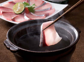 新年会でぜひ！今年の鍋は希少な海の幸を贅沢＆ヘルシーに