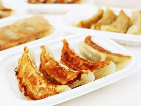 人気餃子15種を食べ比べ！「宇都宮餃子祭り」が横浜にて3日間限定で開幕