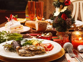 クリスマスディナーはもう予約した？ 都内ホテルのクリスマス限定フレンチコースまとめ【2016年版】