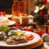 クリスマスディナーはもう予約した？ 都内ホテルのクリスマス限定フレンチコースまとめ【2016年版】