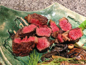 日本酒ツウ必見！ レアな日本酒＆イタリアンのペアリングが感動レベルにおいしい麻布十番『レッドベアー』