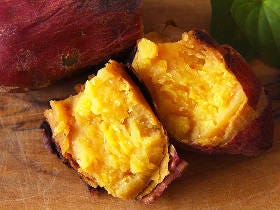 【知らなかった！】サツマイモは◯◯で焼くと超甘くなる！ 家で「焼き芋」を作るときに押さえたいコツ4つ