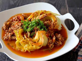 「冬キャベツ」と「春キャベツ」の違いって？冬キャベツのおいしさを最大限に引き出す煮込み料理レシピ3選