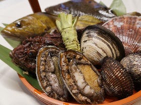 東北屈指の名料亭『松庵』出身の料理人がもてなす、仙台に誕生した日本料理店『すぐり』