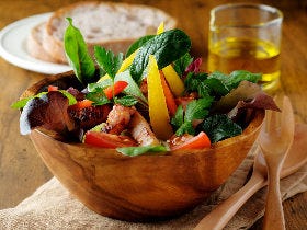 6月の金運は？ 恋愛運は？ 運勢がアップする、あなたの「ラッキーグルメ」を教えます【グルメ星座占い】