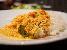 4年連続アジアNo.1レストランの『ガガン』と日本人スターシェフがコラボした『ゴーガン』イベント！